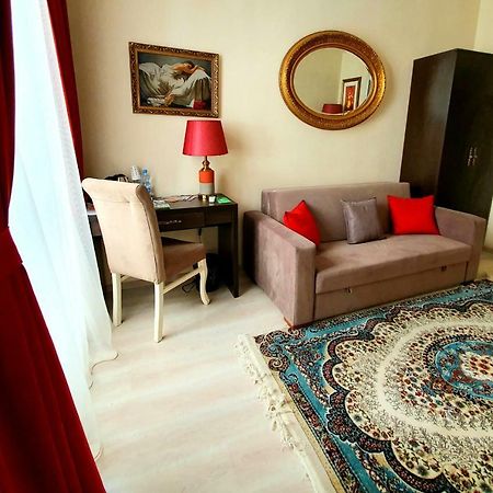La Casa Baku Hotel Екстериор снимка