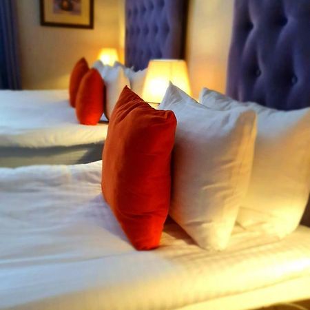 La Casa Baku Hotel Екстериор снимка