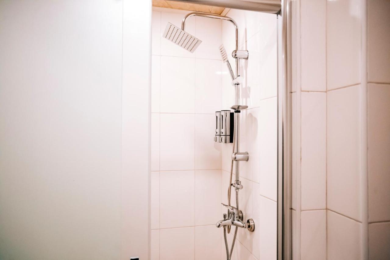 La Casa Baku Hotel Екстериор снимка