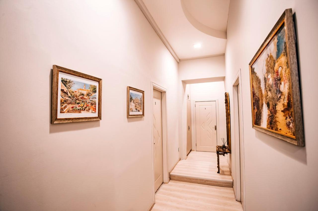 La Casa Baku Hotel Екстериор снимка