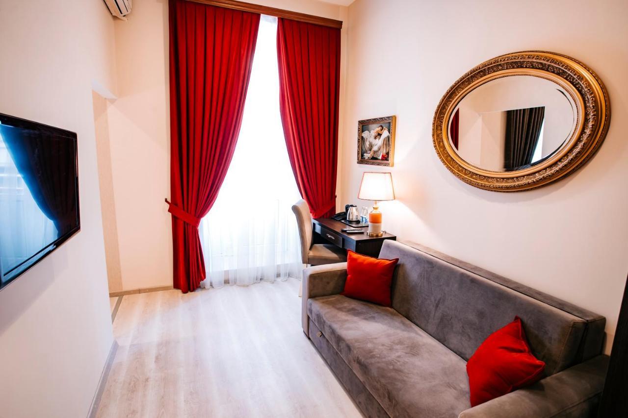 La Casa Baku Hotel Екстериор снимка