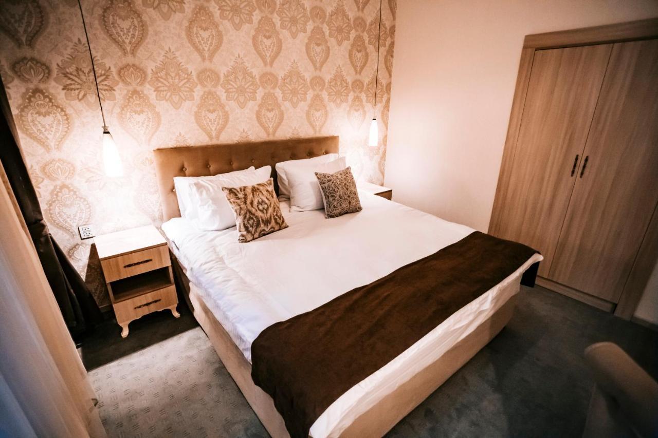 La Casa Baku Hotel Екстериор снимка