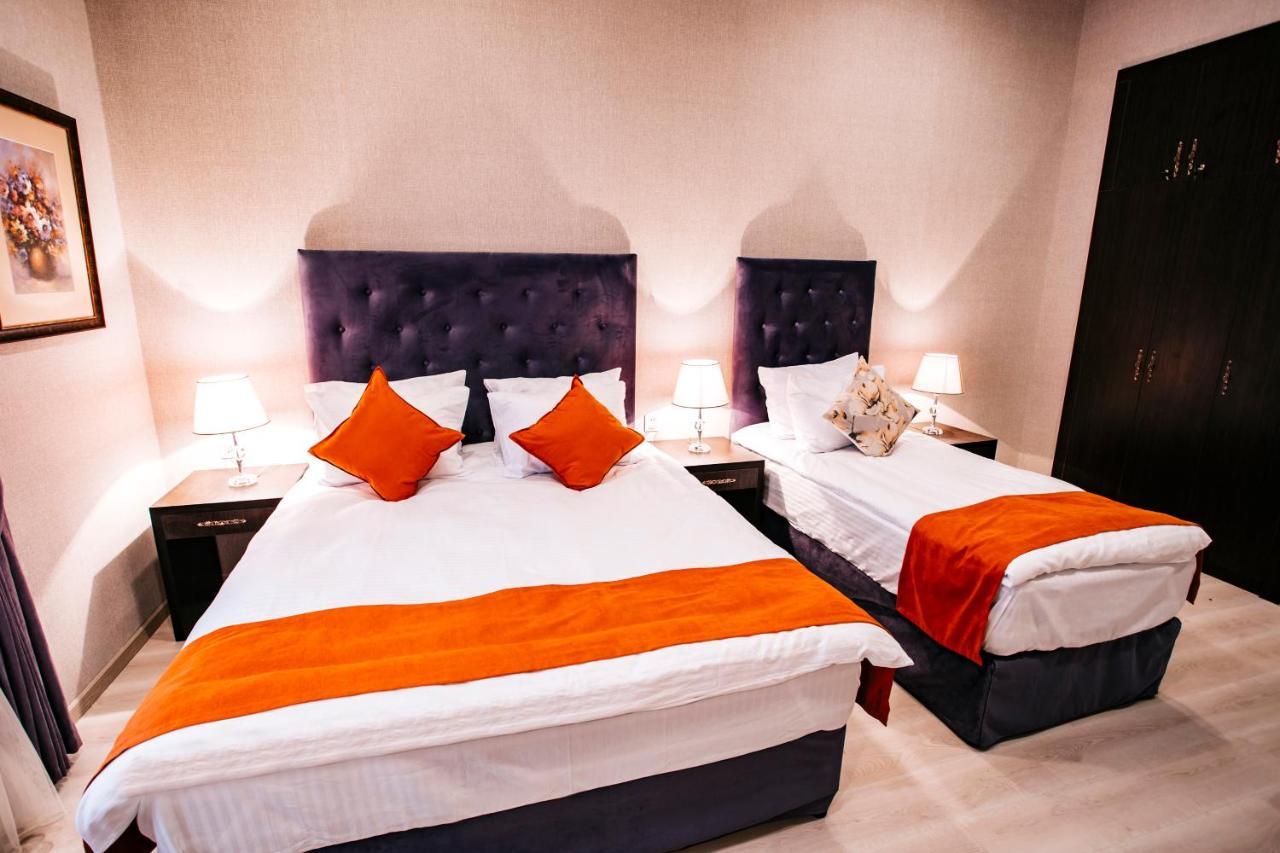 La Casa Baku Hotel Екстериор снимка