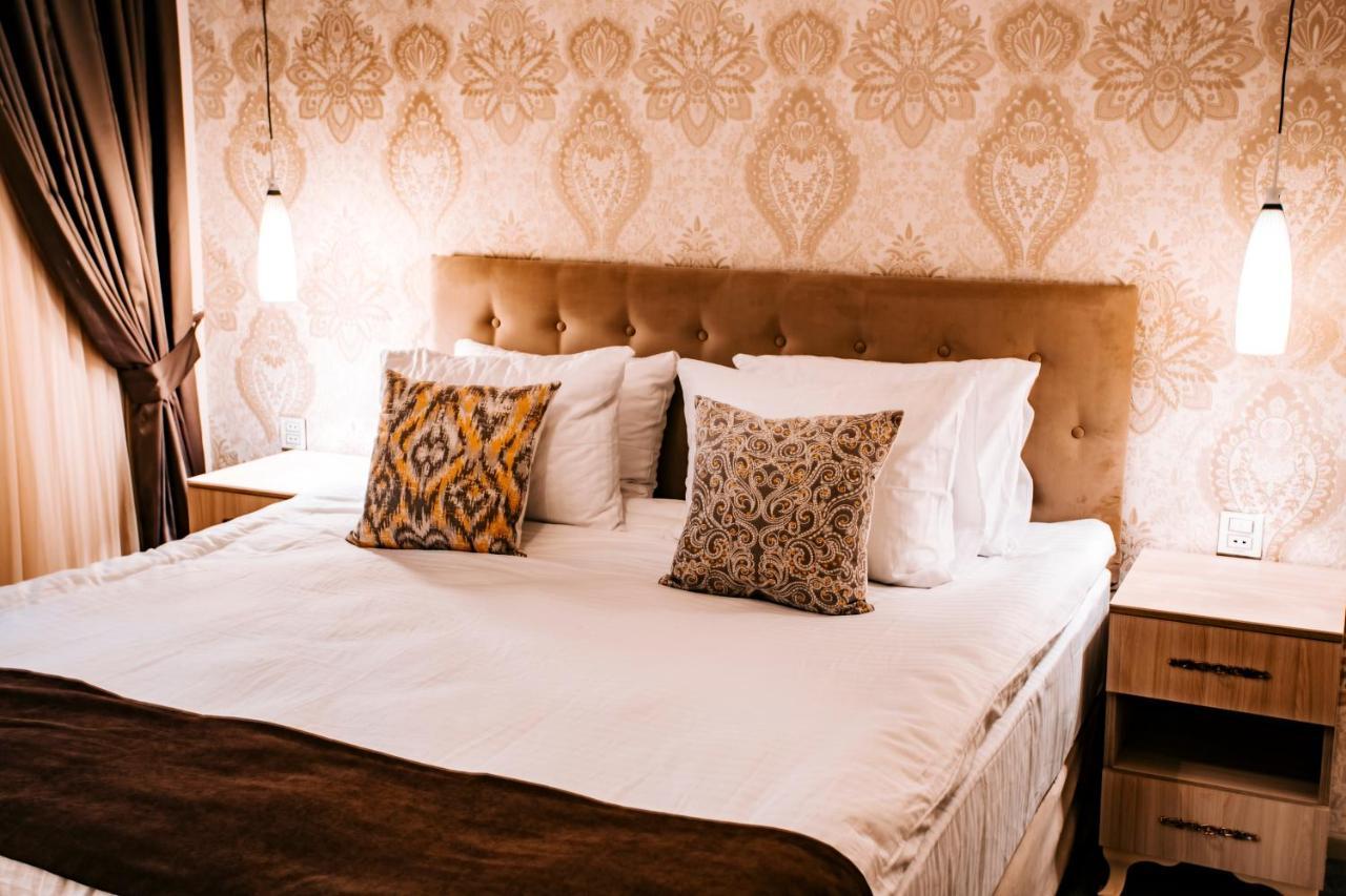 La Casa Baku Hotel Екстериор снимка