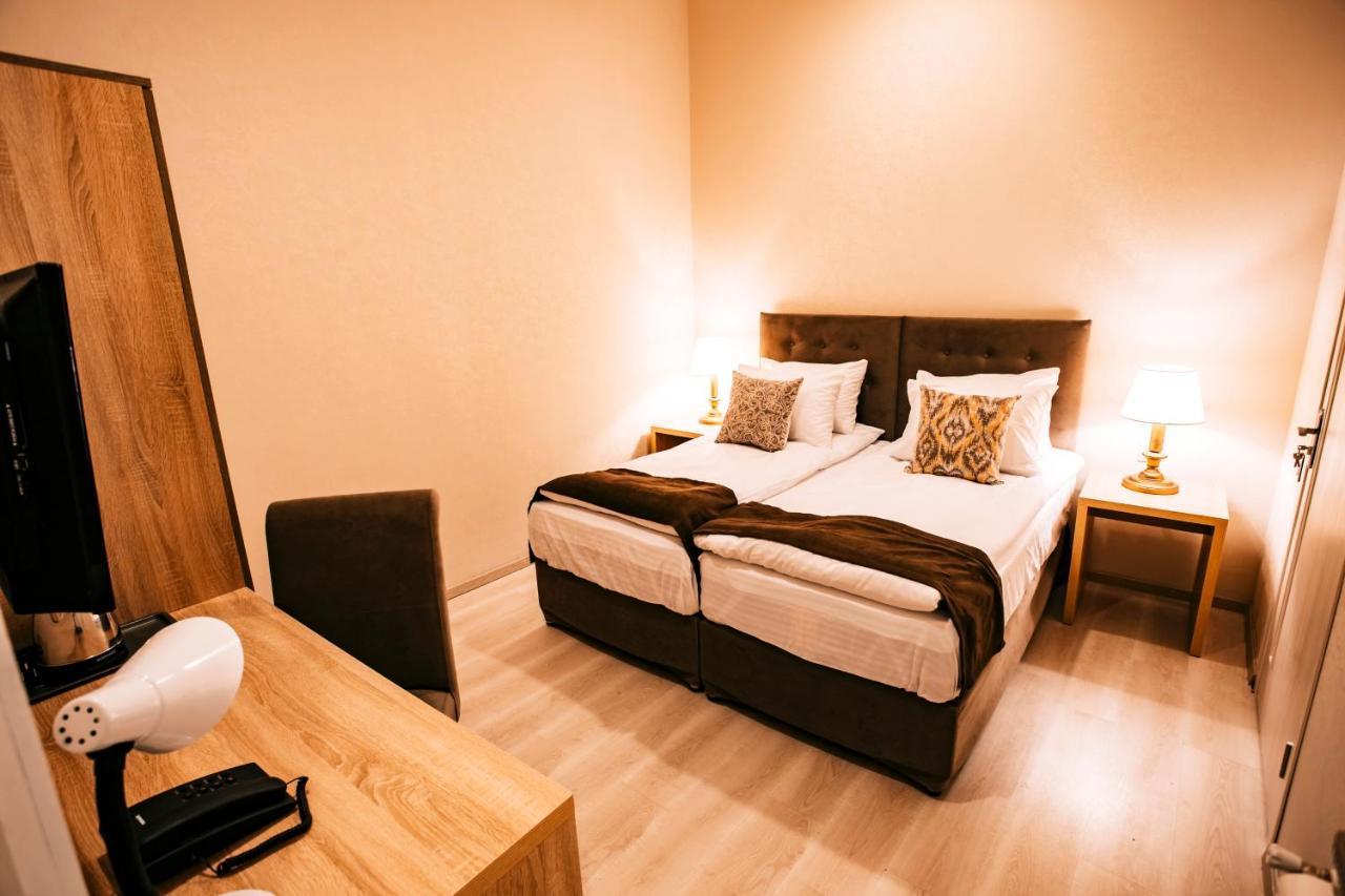 La Casa Baku Hotel Екстериор снимка