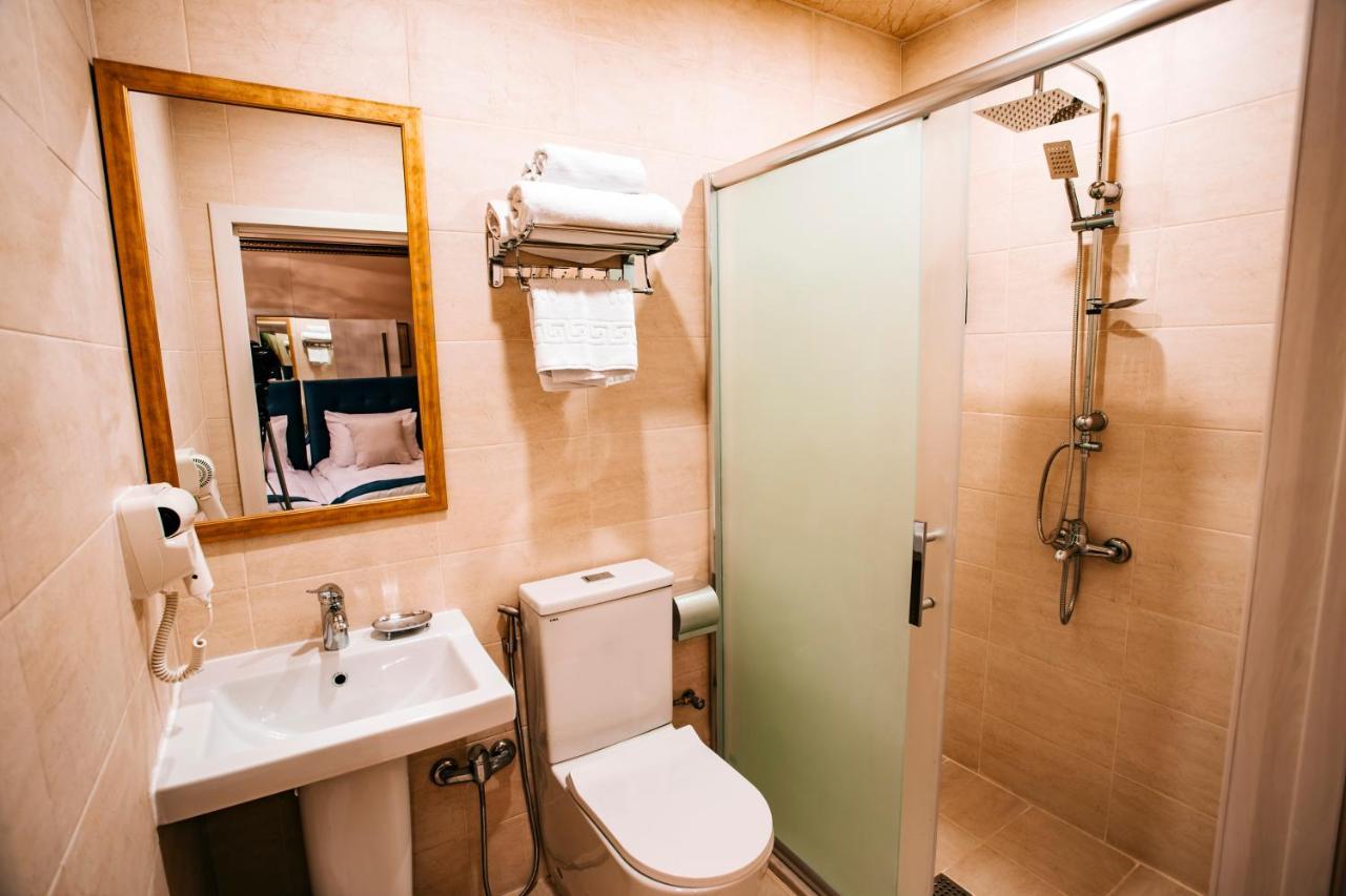 La Casa Baku Hotel Екстериор снимка