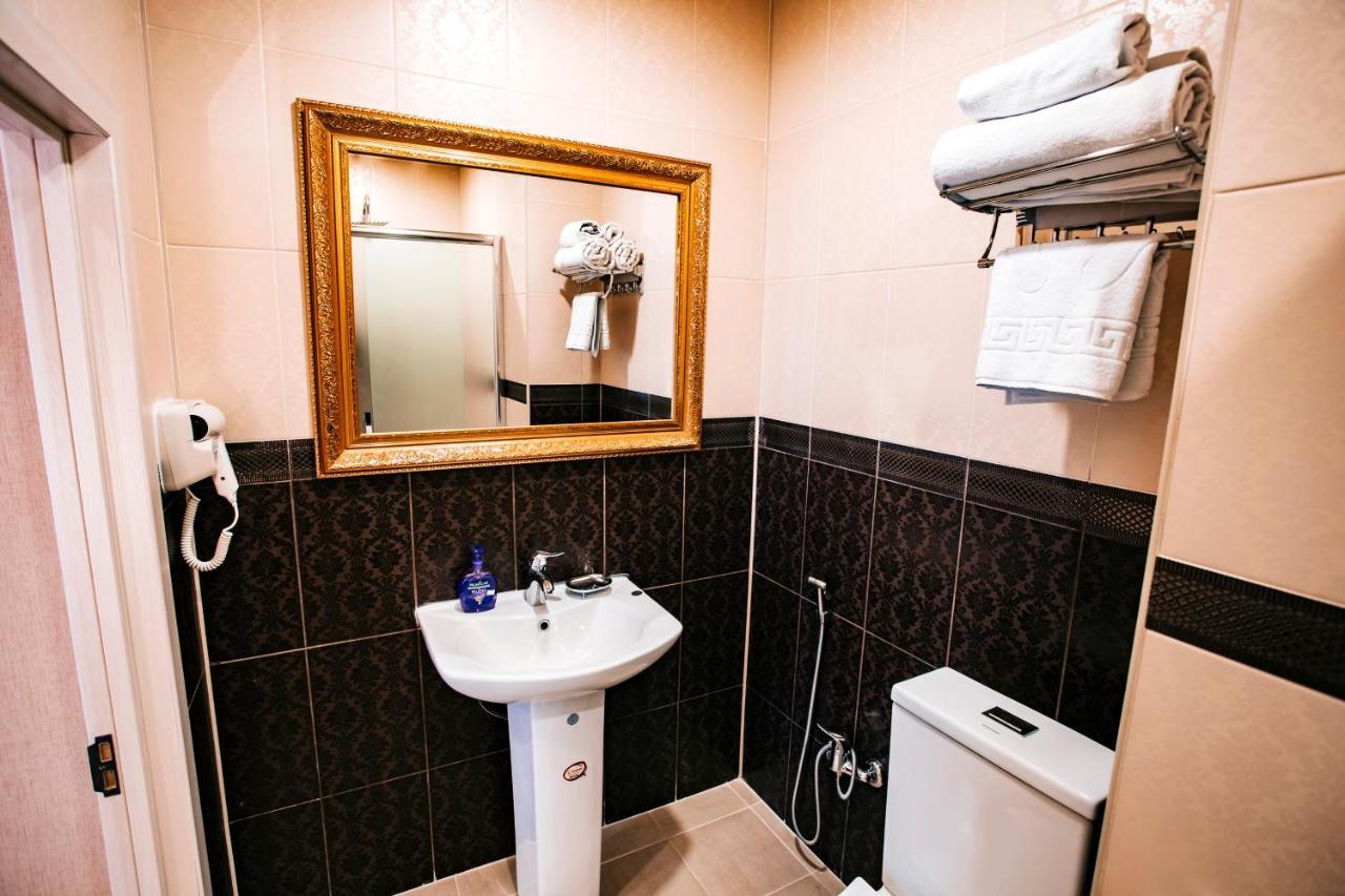 La Casa Baku Hotel Екстериор снимка