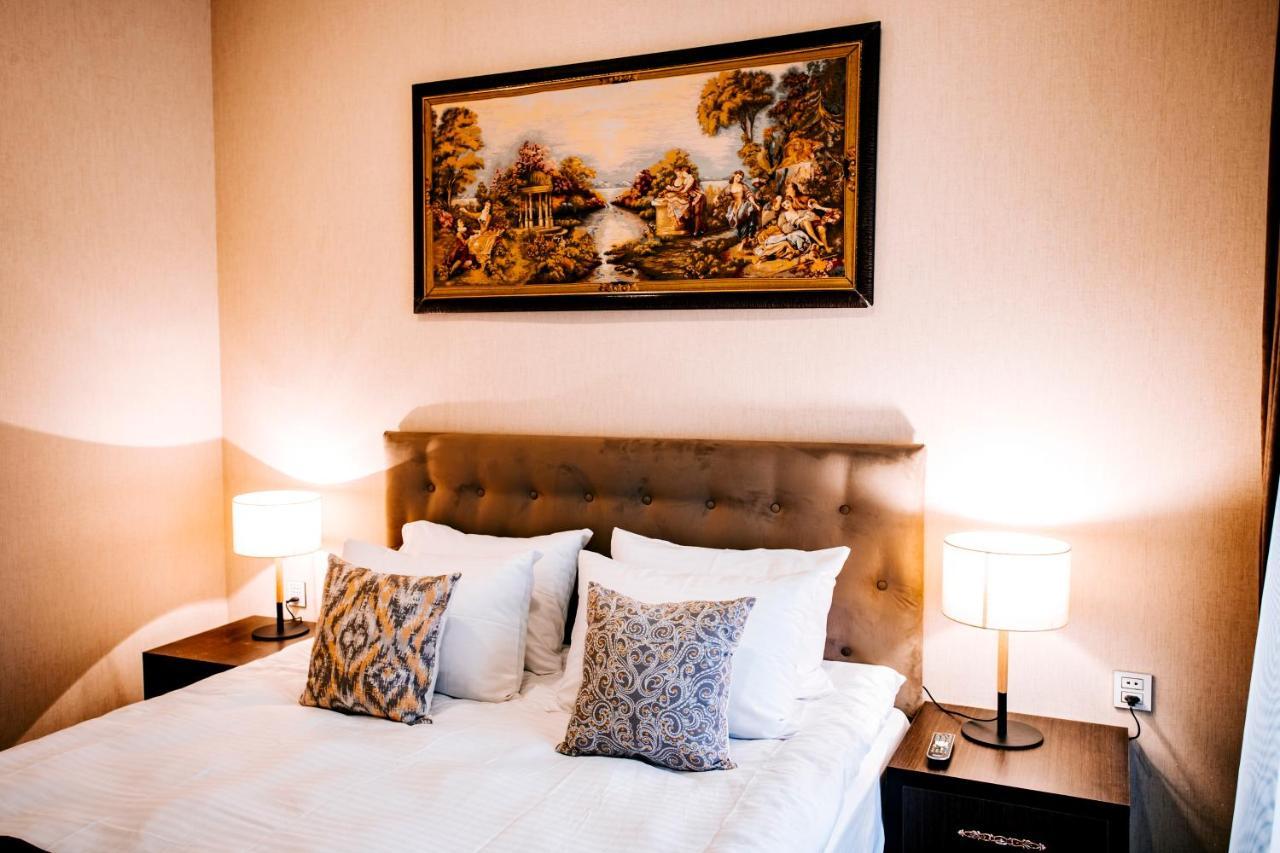 La Casa Baku Hotel Екстериор снимка