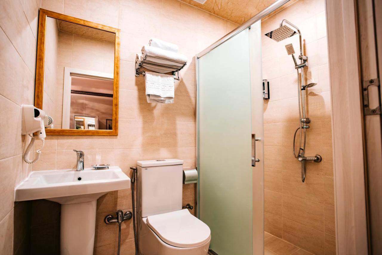 La Casa Baku Hotel Екстериор снимка