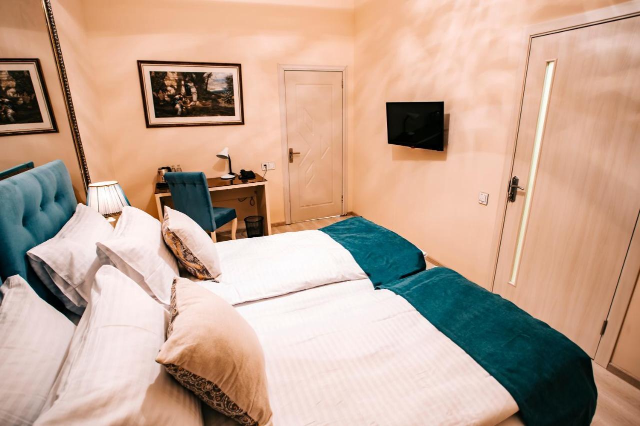 La Casa Baku Hotel Екстериор снимка