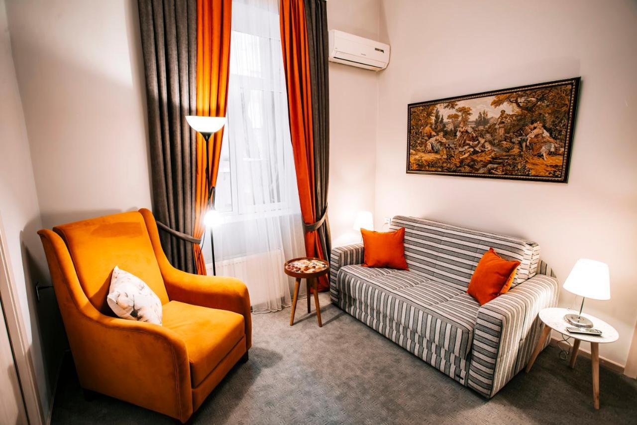 La Casa Baku Hotel Екстериор снимка