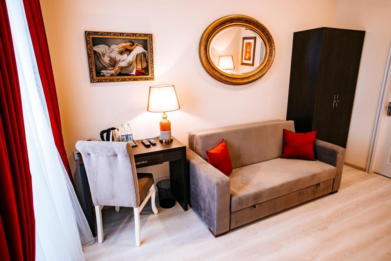 La Casa Baku Hotel Екстериор снимка