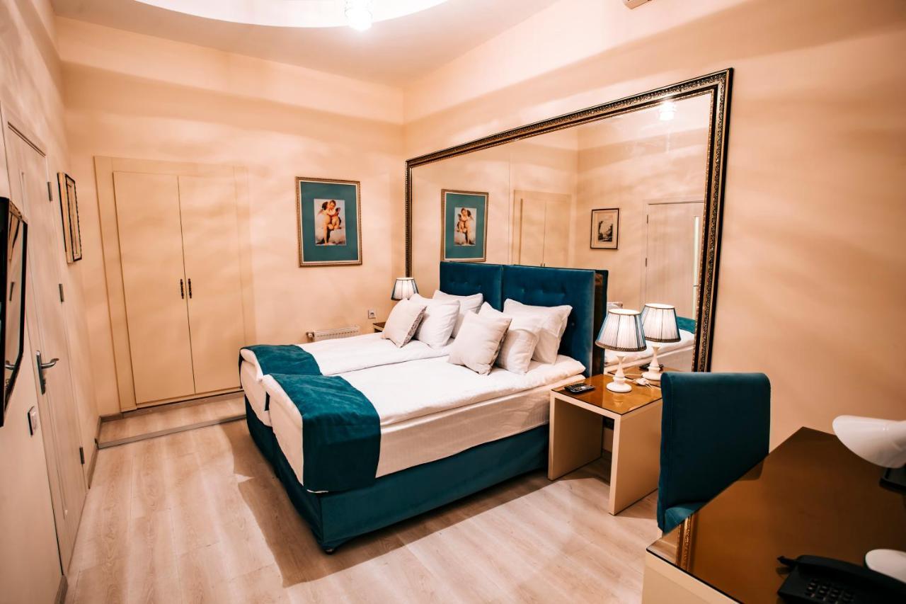 La Casa Baku Hotel Екстериор снимка