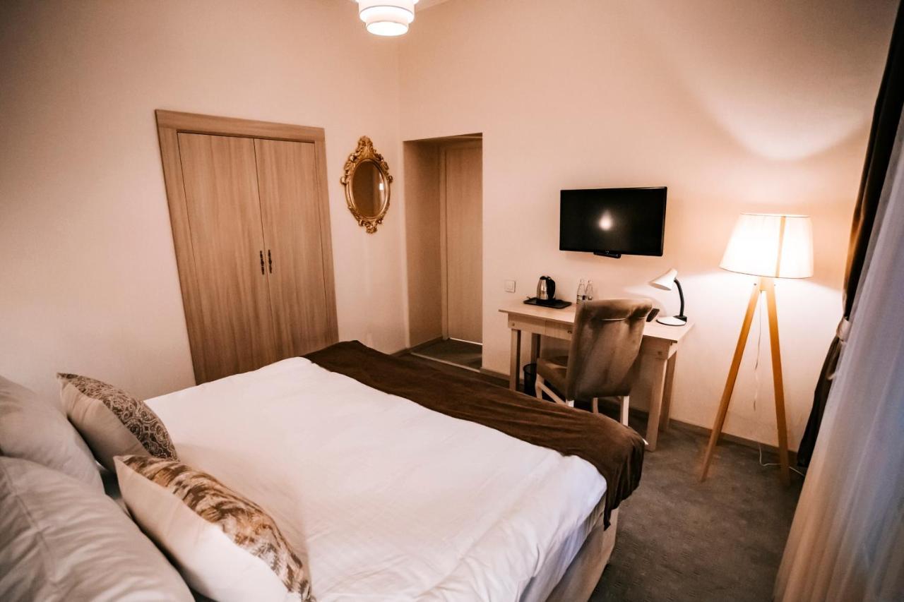 La Casa Baku Hotel Екстериор снимка