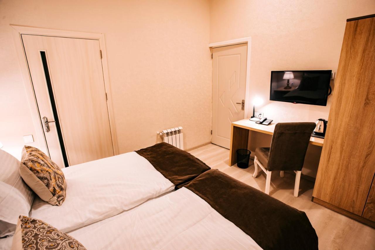 La Casa Baku Hotel Екстериор снимка