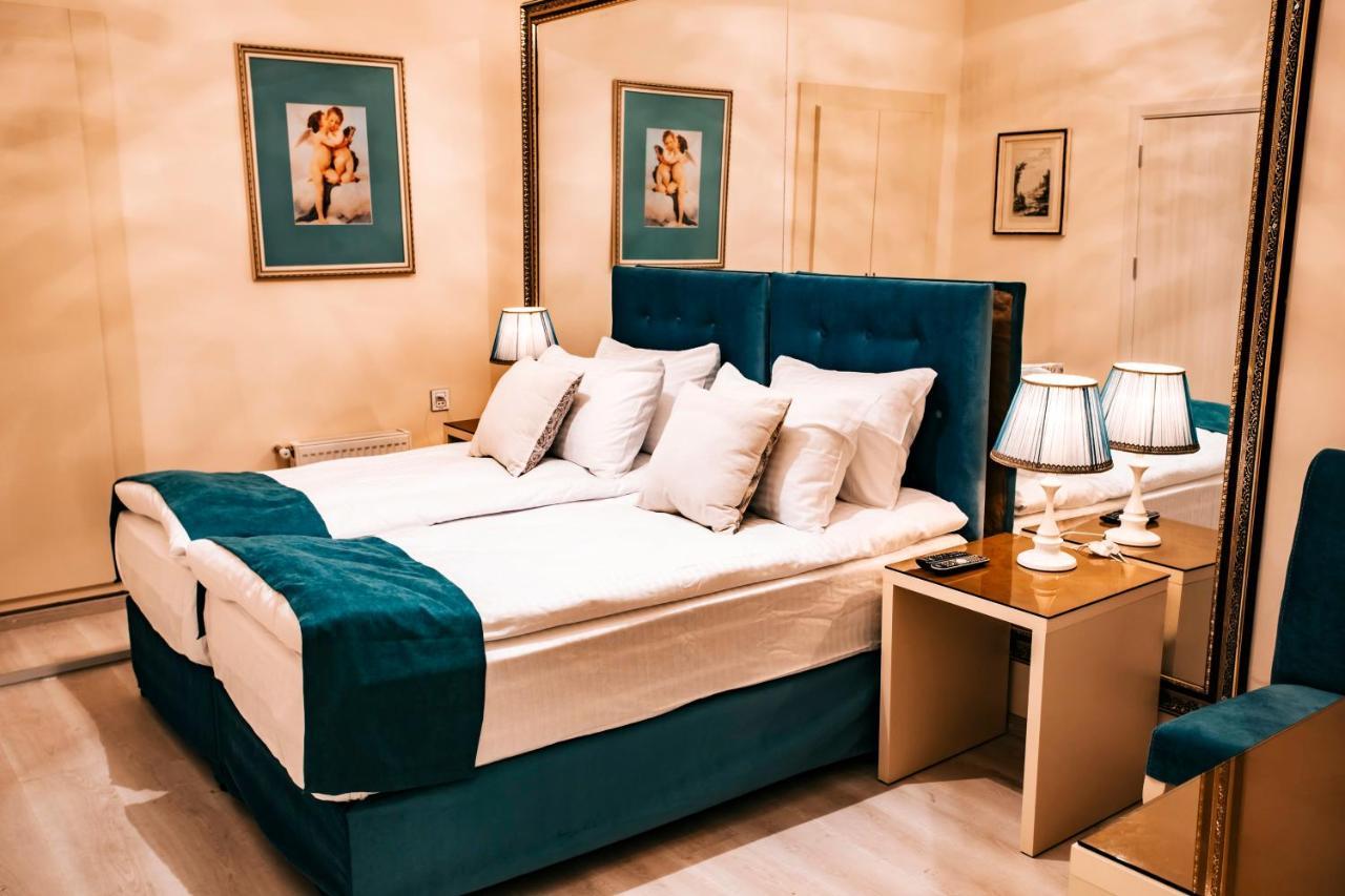 La Casa Baku Hotel Екстериор снимка