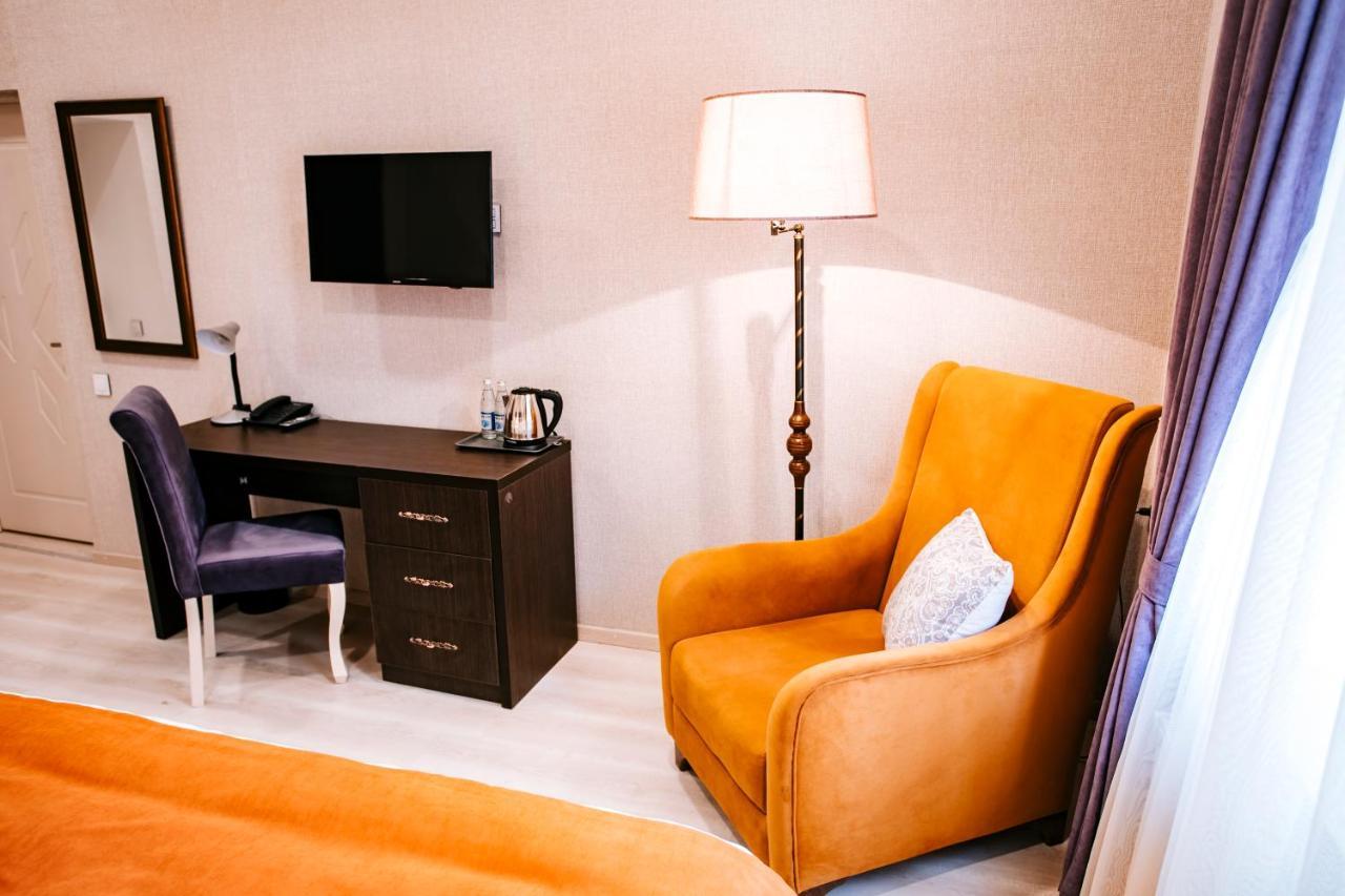 La Casa Baku Hotel Екстериор снимка
