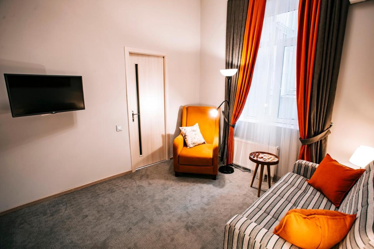 La Casa Baku Hotel Екстериор снимка