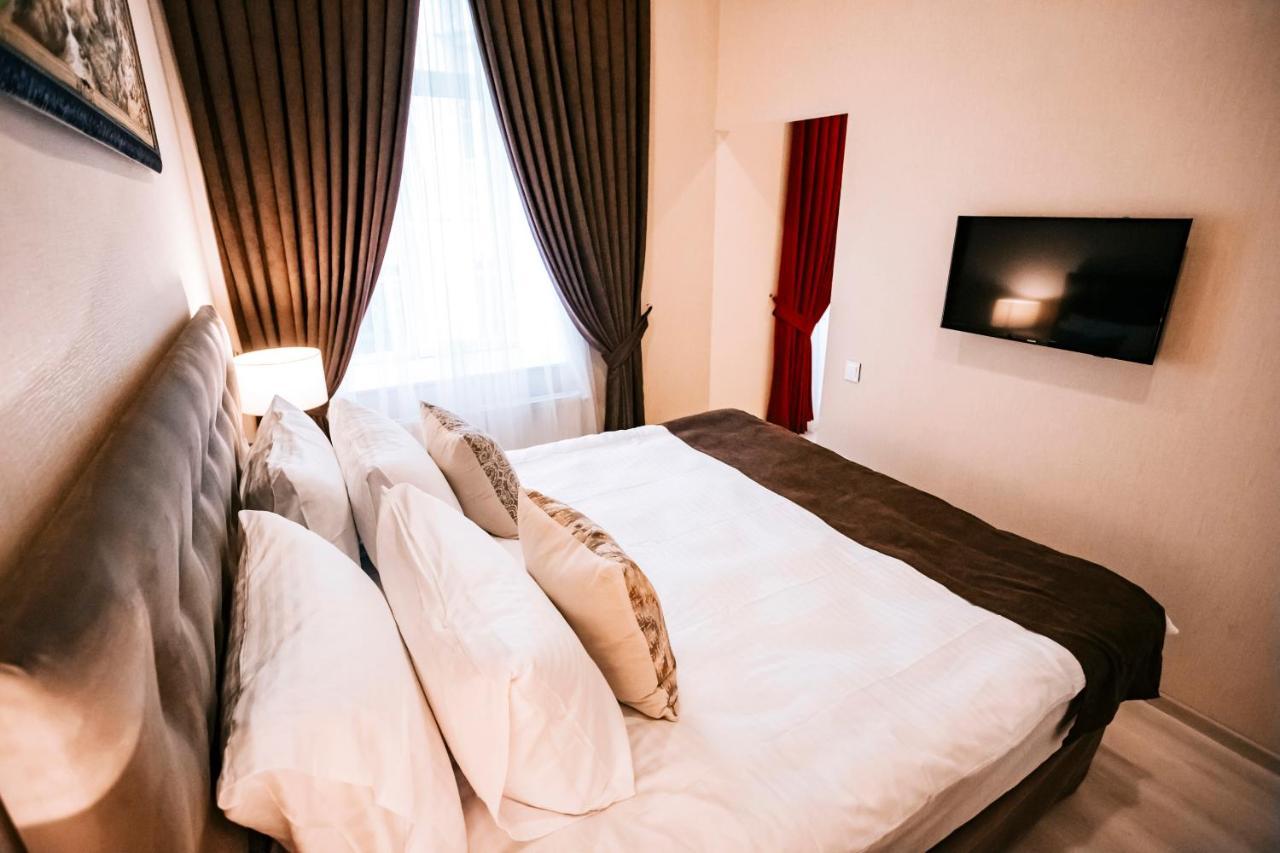 La Casa Baku Hotel Екстериор снимка
