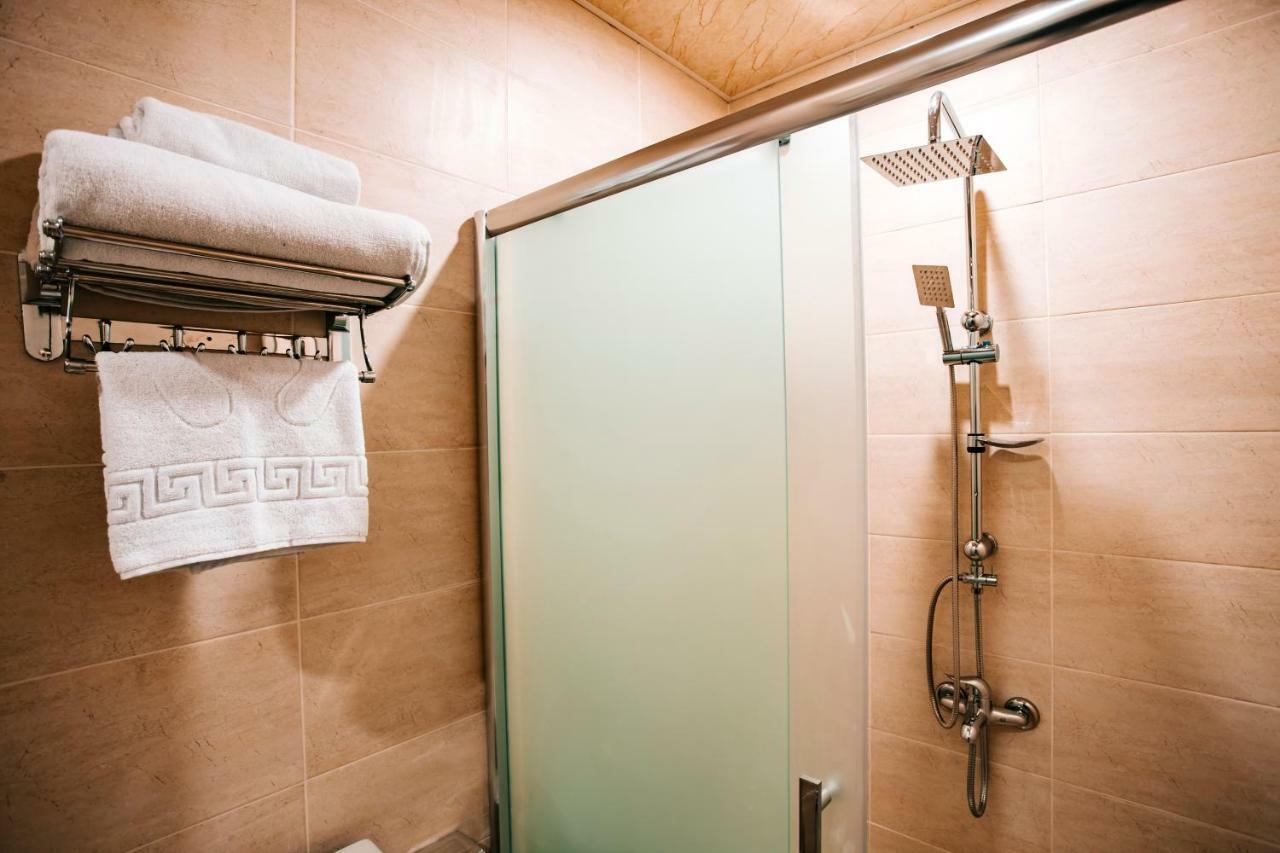 La Casa Baku Hotel Екстериор снимка