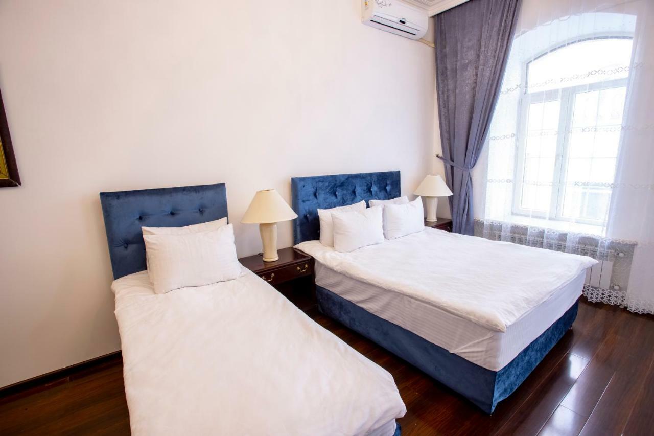 La Casa Baku Hotel Екстериор снимка