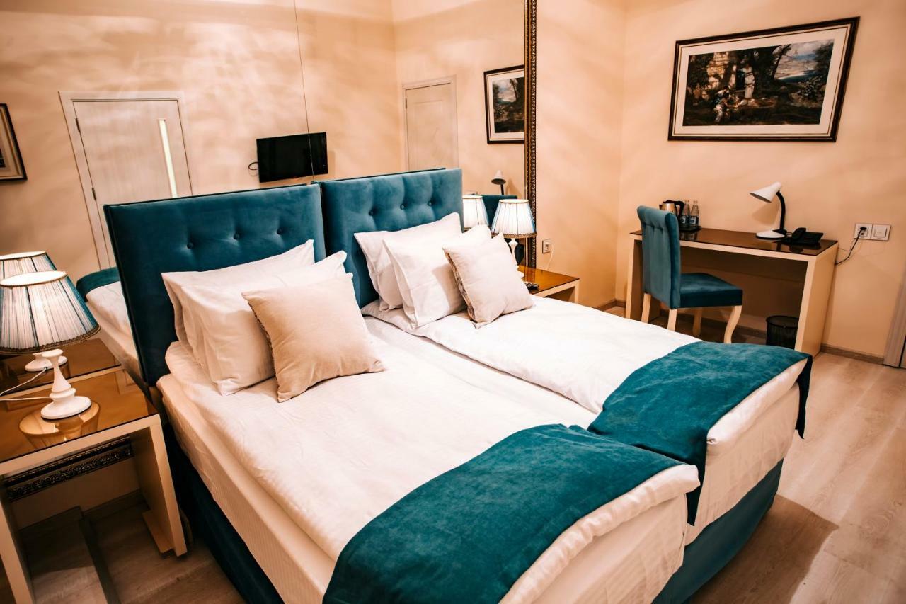 La Casa Baku Hotel Екстериор снимка