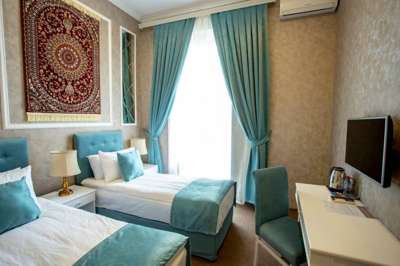La Casa Baku Hotel Екстериор снимка