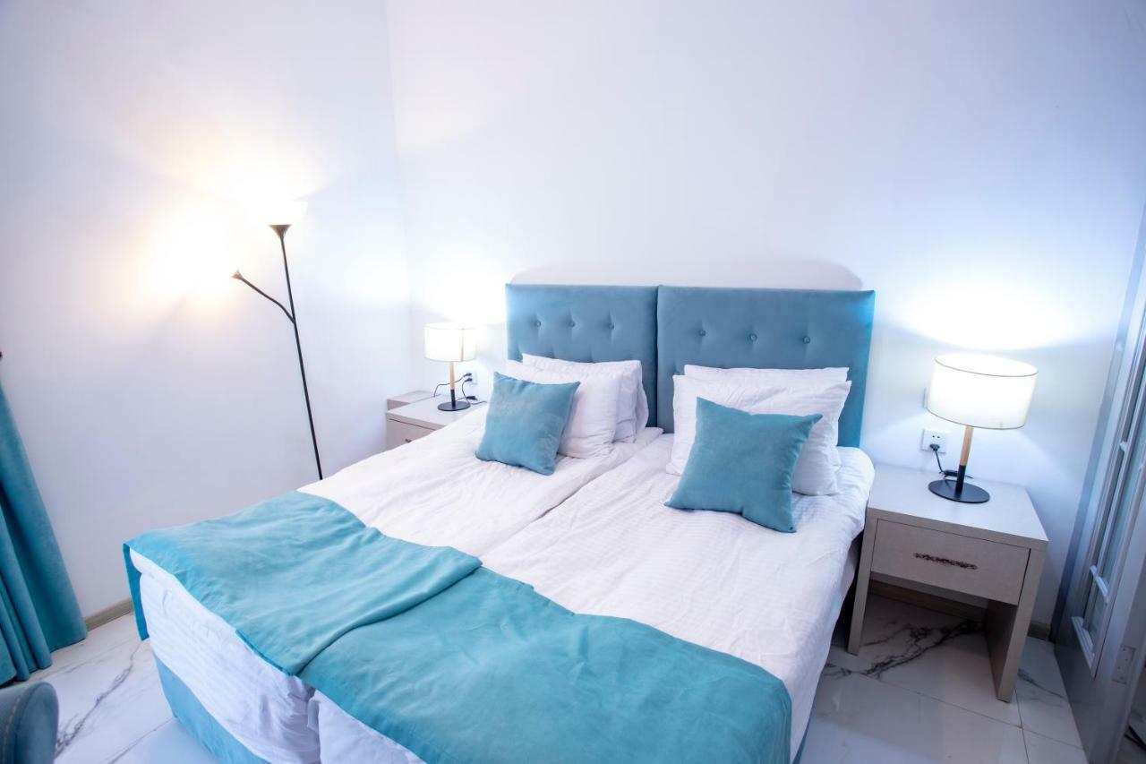La Casa Baku Hotel Екстериор снимка
