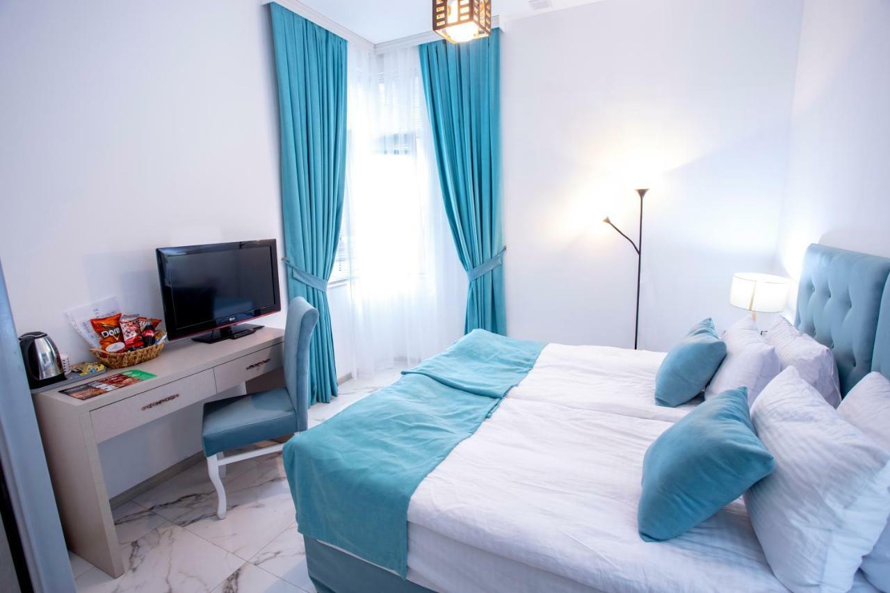 La Casa Baku Hotel Екстериор снимка