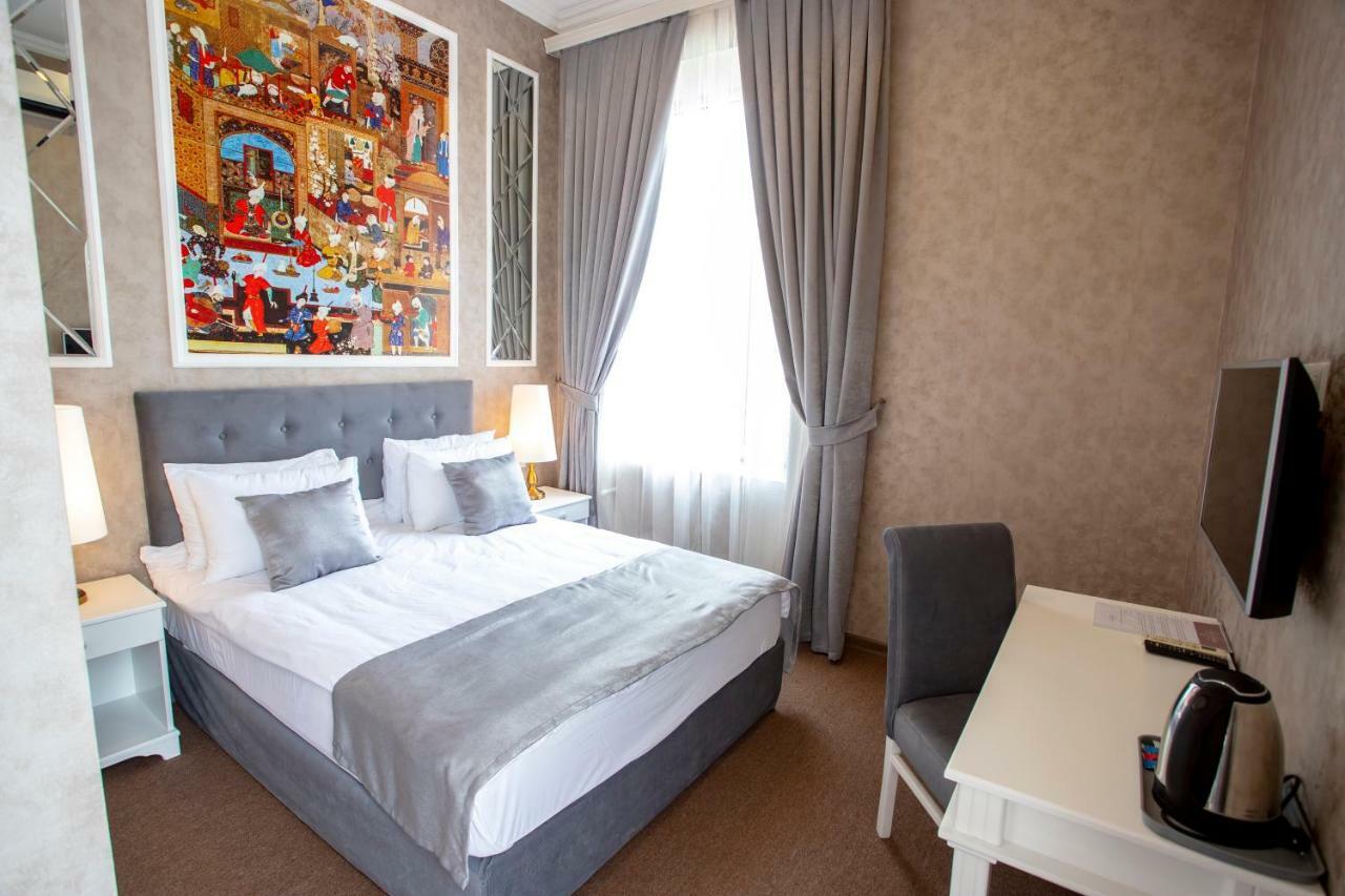 La Casa Baku Hotel Екстериор снимка