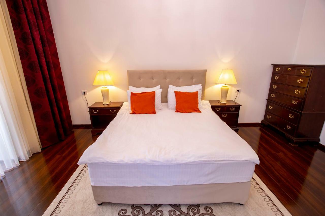 La Casa Baku Hotel Екстериор снимка