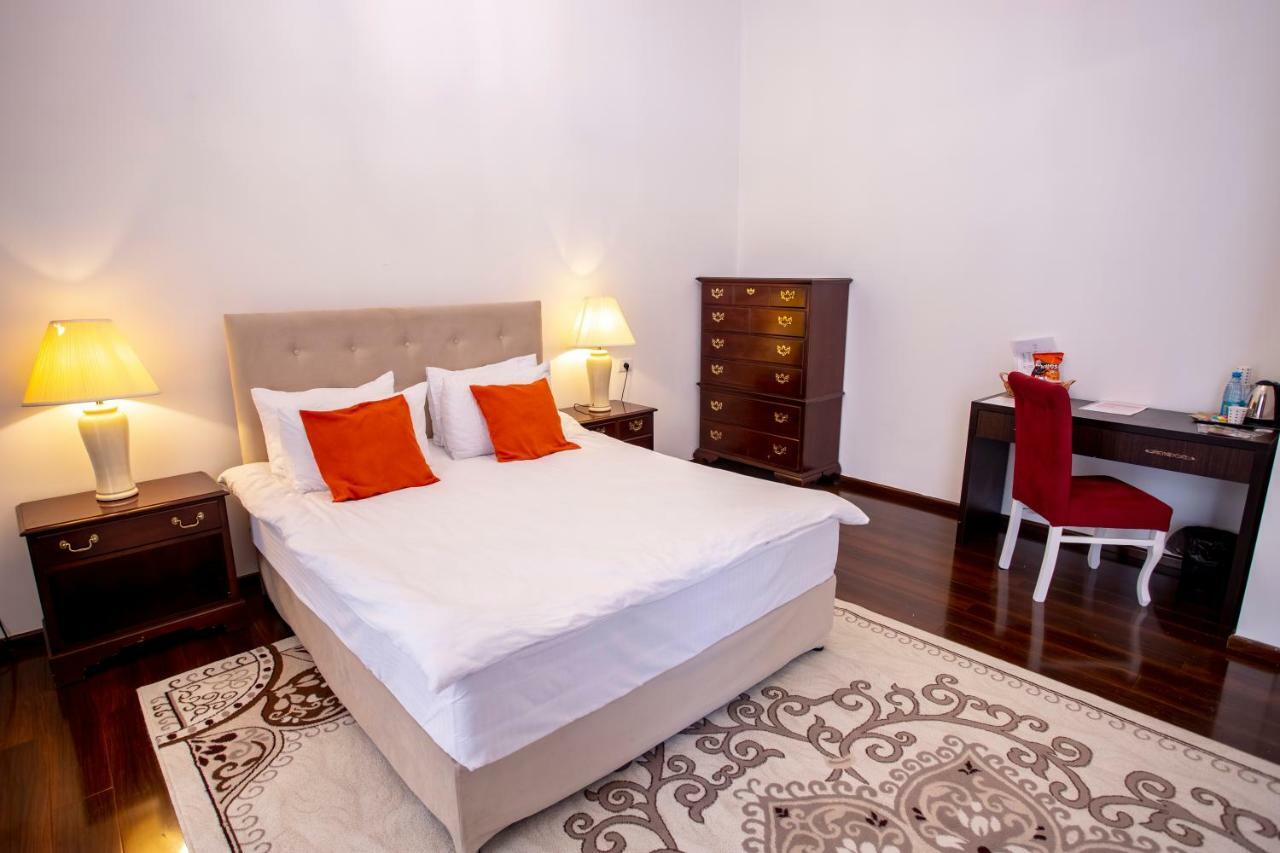 La Casa Baku Hotel Екстериор снимка