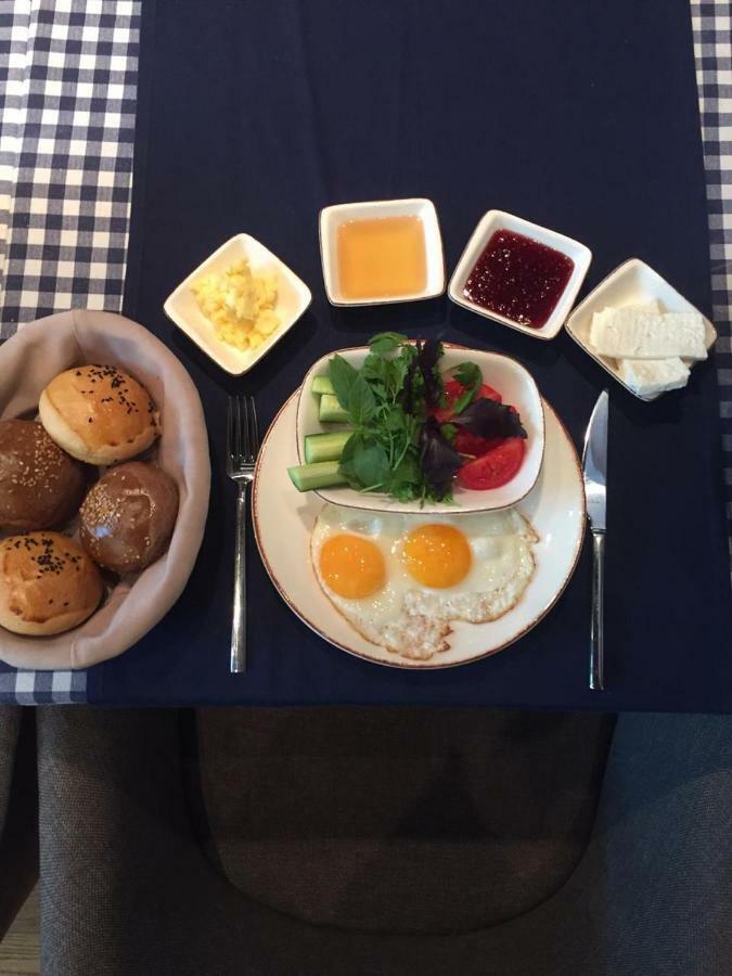 La Casa Baku Hotel Екстериор снимка