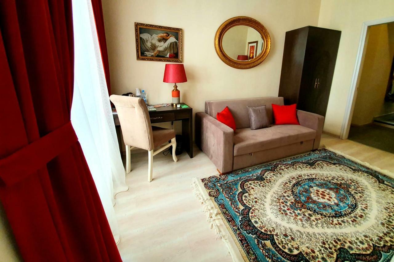 La Casa Baku Hotel Екстериор снимка
