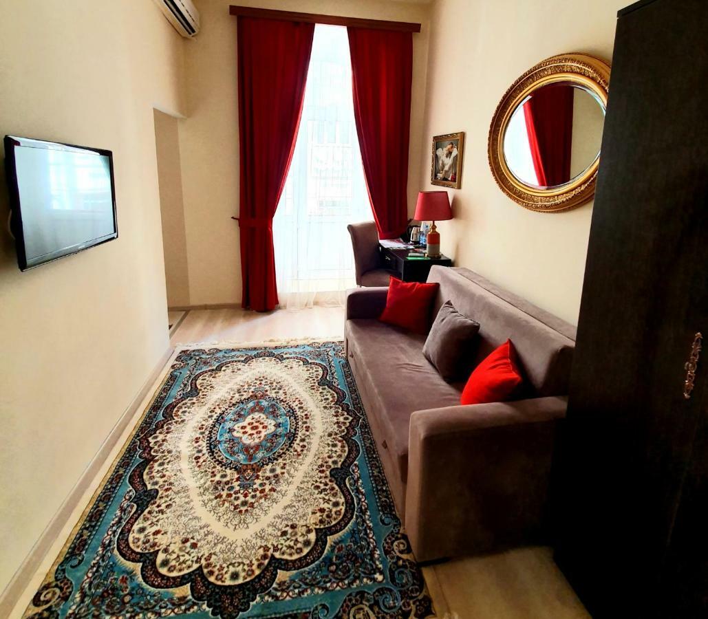 La Casa Baku Hotel Екстериор снимка