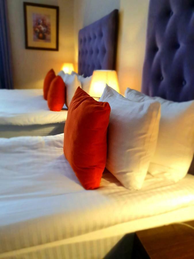 La Casa Baku Hotel Екстериор снимка