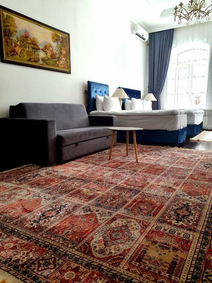 La Casa Baku Hotel Екстериор снимка
