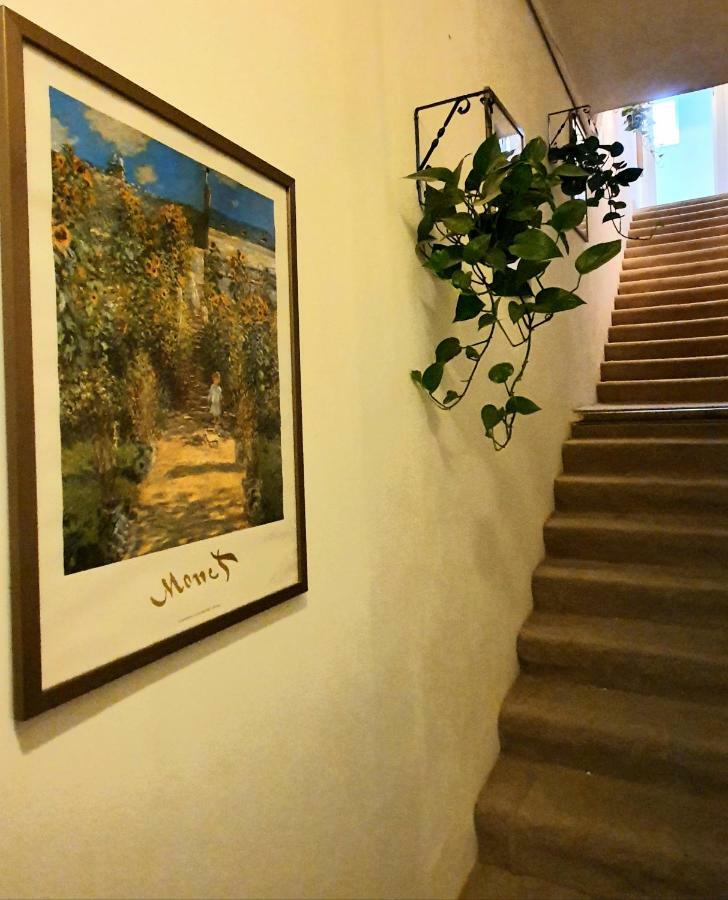 La Casa Baku Hotel Екстериор снимка