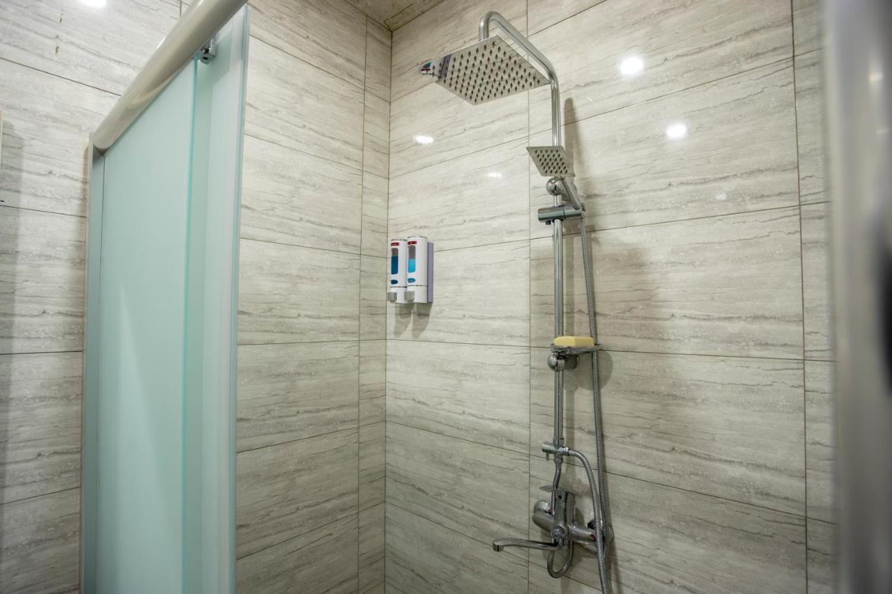 La Casa Baku Hotel Екстериор снимка
