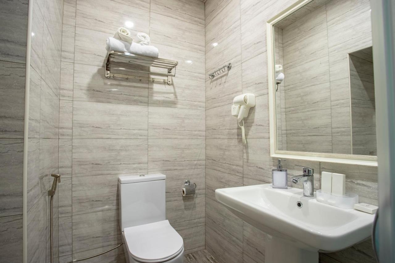 La Casa Baku Hotel Екстериор снимка